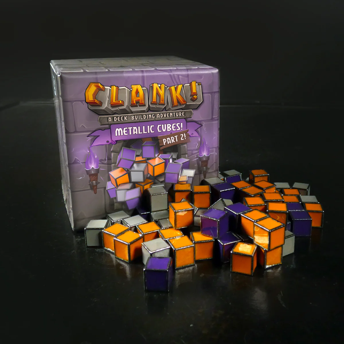 Clank! Legacy 2 Pre-Order